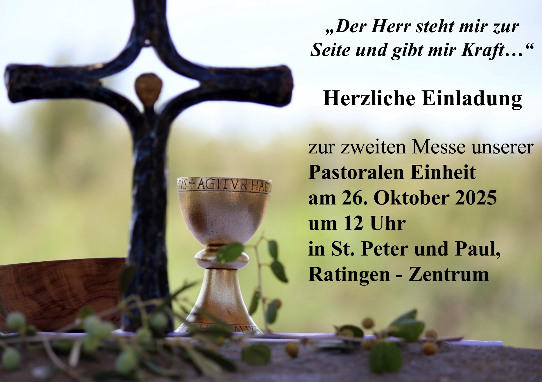 2025.10.26 zweite PE Messe