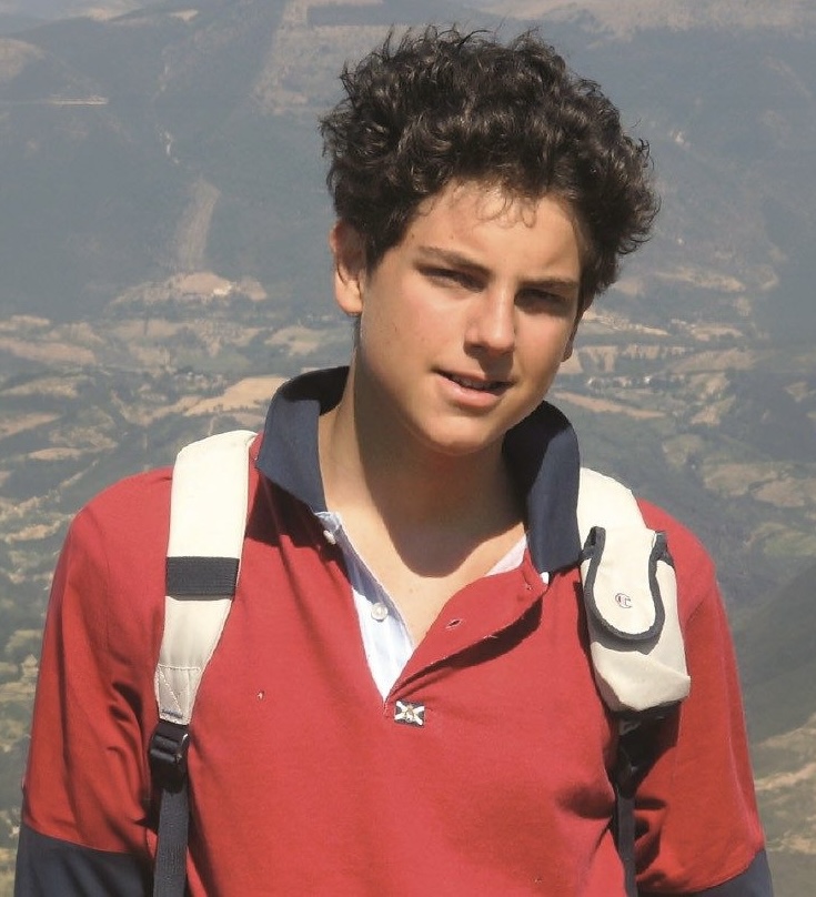 Carlo Acutis