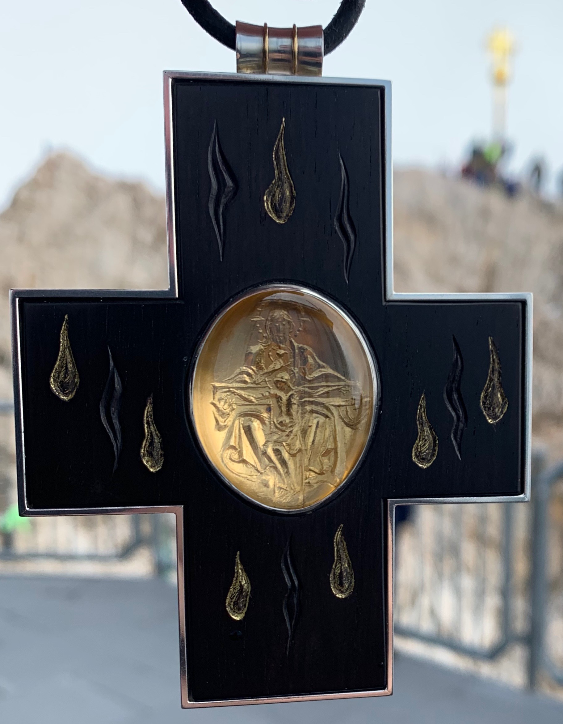 Mein Kreuz
